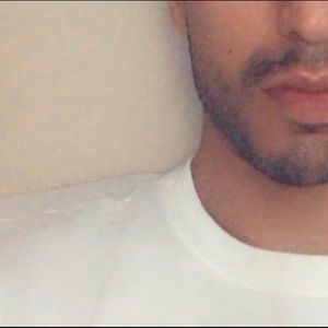 Meet your Posher, Nicholas